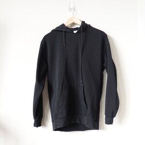 Black Zara Hoodie | Size Small